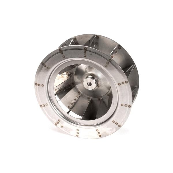 Henny Penny Fan Wheel 280 Mm MM062005 - main